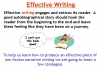 Non fiction Narrative Writing Teaching Resources (slide 4/150)